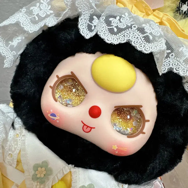 [BUNJANG] Bearbrick Lolita 400% (Authentic Face) / 베이비쓰리 로리타 400% (정품얼굴)