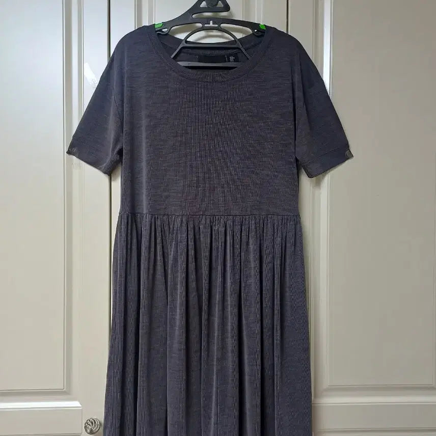 [BUNJANG] Cynthia Rowley Linen Dress M66 / 신시아로리 린넨원피스 M66