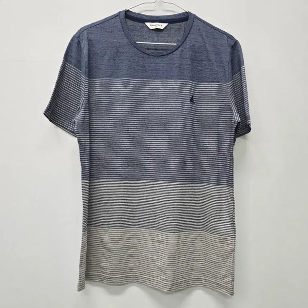 [BUNJANG] Beanpole Round Neck T-shirt Size 100 / 빈폴 100사이즈 라운드티/3908/더본