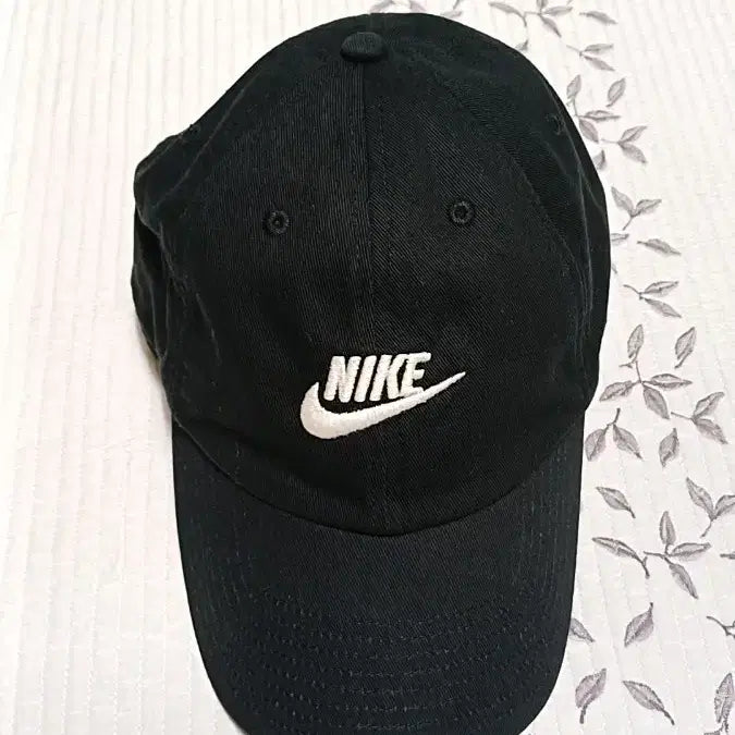 [BUNJANG] Nike Cotton Hat Free Size / 나이키 면모자 Free