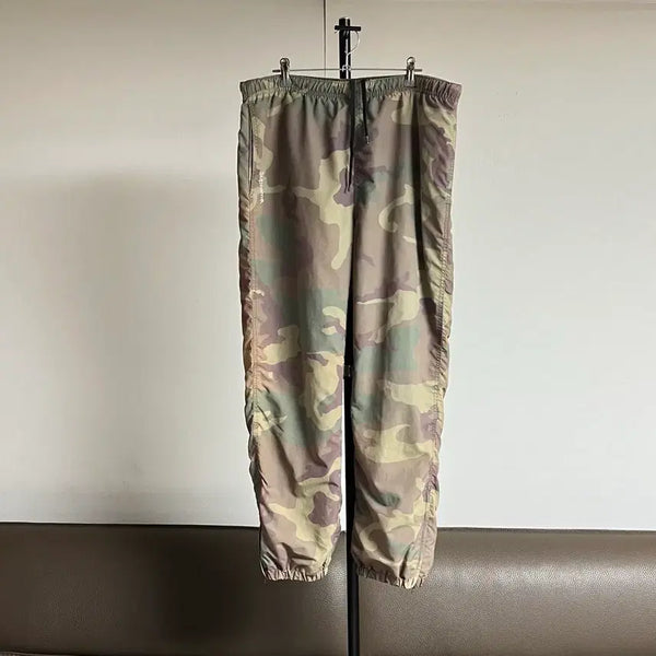 [BUNJANG] Supreme Vintage Track Pants / 빈티지 슈프림 트랙팬츠