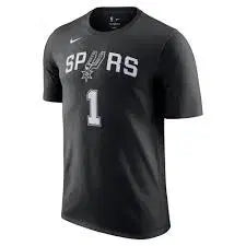 [BUNJANG] Nike NBA Graphic T-Shirt / 나이키 NBA 반팔 티셔츠
