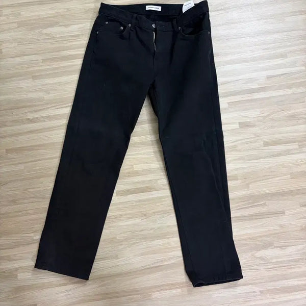 [BUNJANG] Branded 1941 Black Pants Size 32 / 브랜디드1941 블랙팬츠 사이즈32