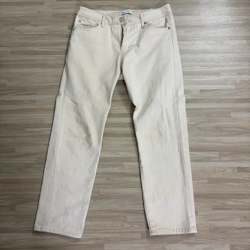 [BUNJANG] Branded 1931 Size 32 Corduroy Pants / 브랜디드1931 32사이즈