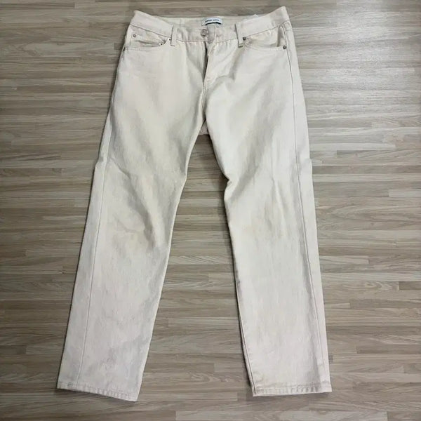 [BUNJANG] Branded 1931 Size 32 Corduroy Pants / 브랜디드1931 32사이즈