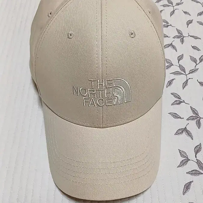 [BUNJANG] The North Face Cap / 노스페이스 볼캡 58