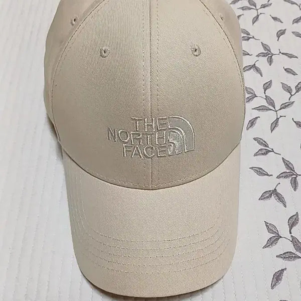 [BUNJANG] The North Face Cap / 노스페이스 볼캡 58