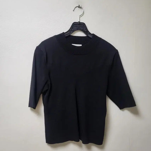 [BUNJANG] It Michaa S/S 23 Knit Blouse Size 66 / 잇미샤 s23 여름 니트 블라우스 66