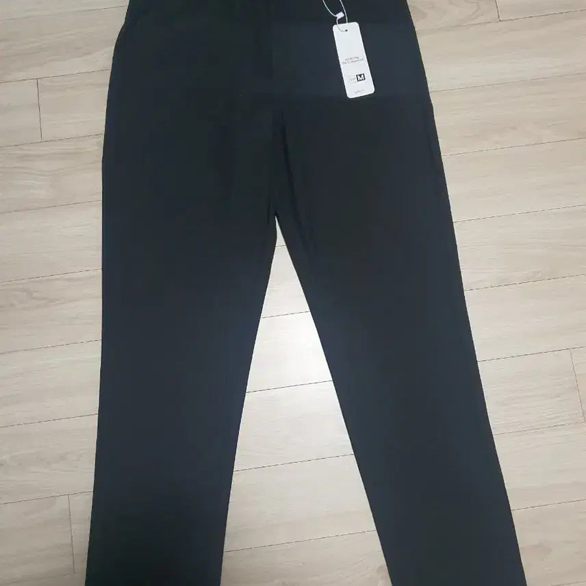 [BUNJANG] M Size Banding Functional Slacks Golf Wear Pants / (새상품) M 밴딩 기능성 슬랙스 골프웨어 팬츠 바지