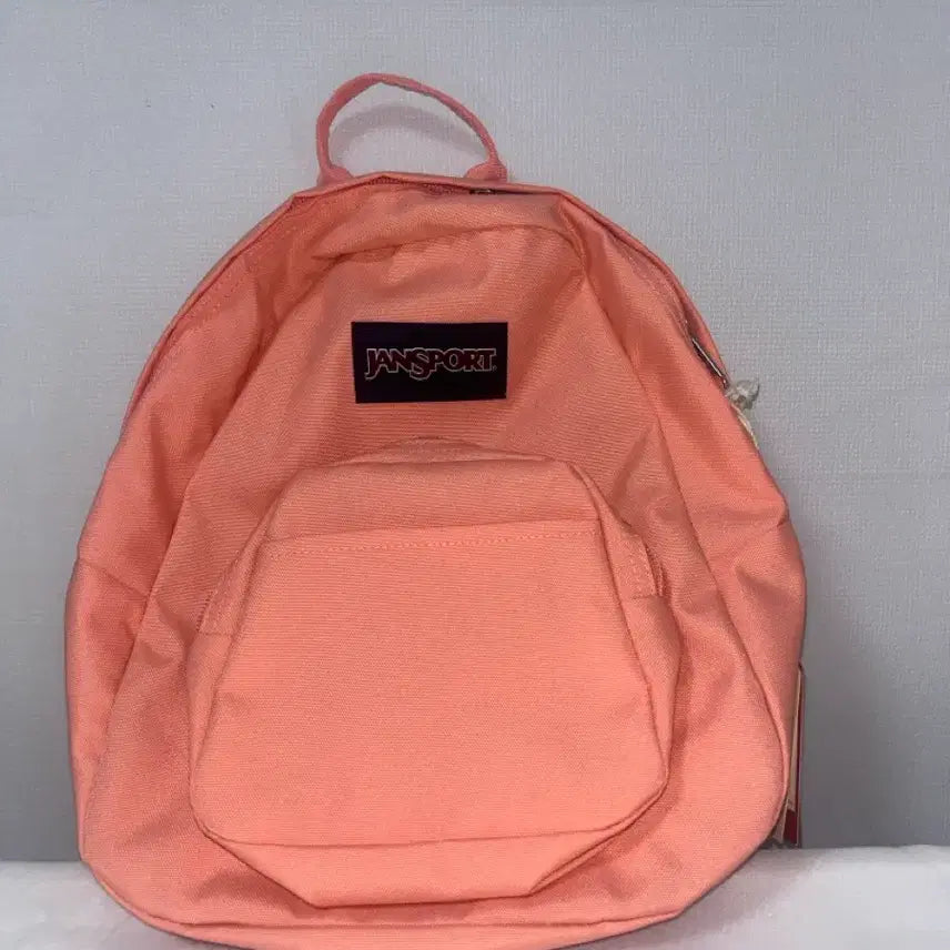 [BUNJANG] JanSport Mini Backpack Coral / 잔스포츠 미니 백팩 코랄