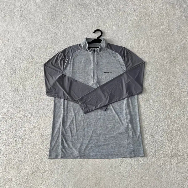 [BUNJANG] Black Yak Ice Long Sleeve T-Shirt L / L 블랙야크 아이스 긴팔티셔츠 등산 100