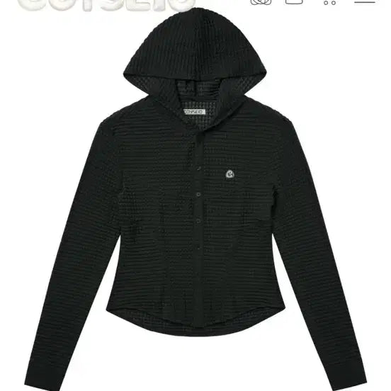 [BUNJANG] Koiseyo Hooded Sweatshirt / 코이세이오 후드셔츠