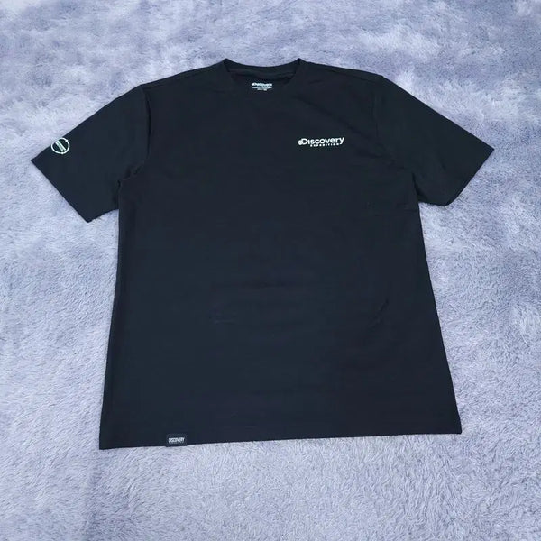 [BUNJANG] Discovery Expedition 95 Cotton T-Shirt / 95 디스커버리 반팔 티 | 0624A10