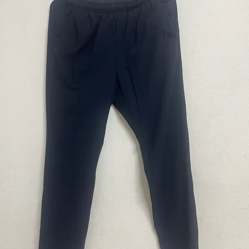 [BUNJANG] Performance Trousers / 스포츠 기능성 바지