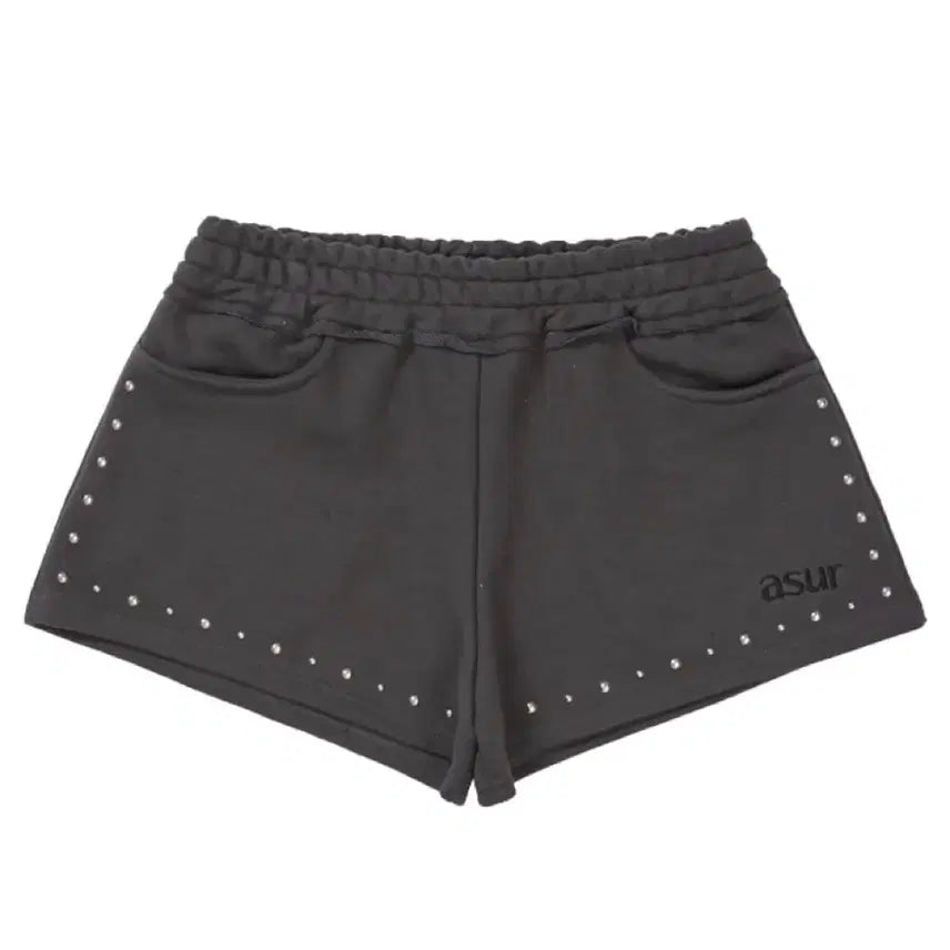 [BUNJANG] As You Are Cut Off Vintage Shorts Charcoal / 애즈유아 컷 오프 빈티치 쇼츠 차콜