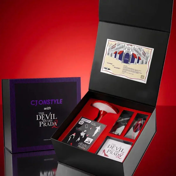 [BUNJANG] The Devil Wears Prada 2 Workstation Goods Package (Sealed) / 미개봉) 악마는 프라다를 입는다 2 워크스테이션 굿즈 패키지