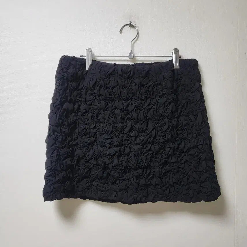 [BUNJANG] OR S24 Skirt Black / 오르 s24 스커트 55