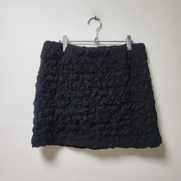 [BUNJANG] OR S24 Skirt Black / 오르 s24 스커트 55