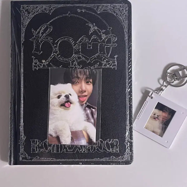 [BUNJANG] BOYNEXTDOOR Weverse Exclusive Album and Photocard (Myung Jaehyun) / 명재현 짱이 포카 및 앨범 일괄