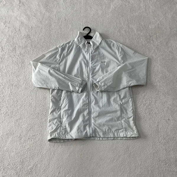 [BUNJANG] NEPA Men's Lightweight Windbreaker (XL, 105) / XL 네파 남성 경량 바람막이 105