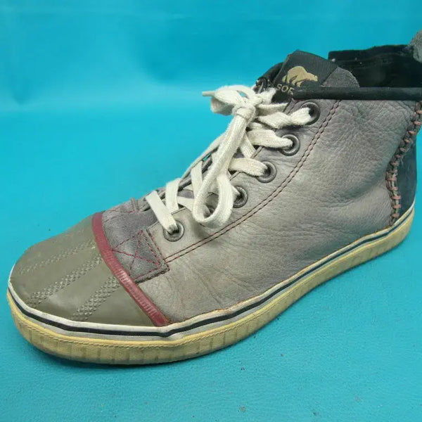 [BUNJANG] Sorel Men's Chukka Boots - Size 270 / 270/r2-465/소렐 남성 처커부츠/구제특별시