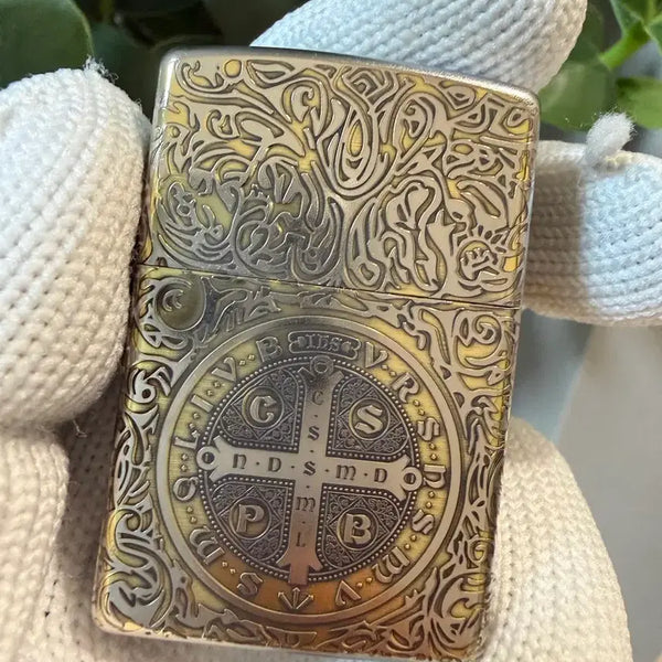 [BUNJANG] Zippo Lighter / 지포라이터