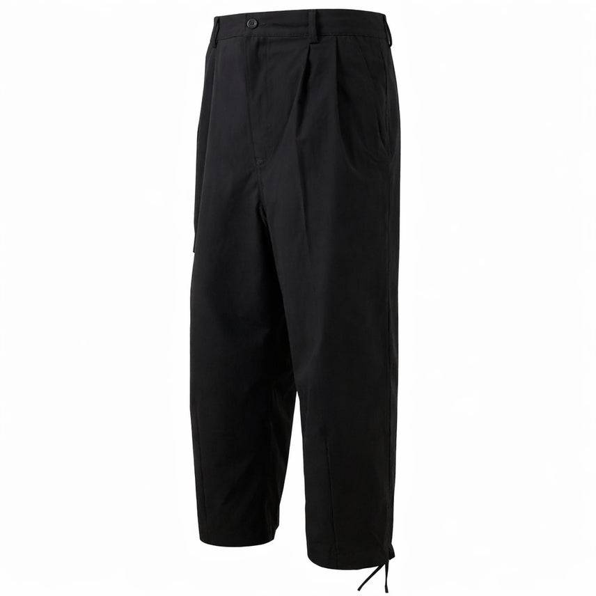 [BUNJANG] New Balance 33-inch Outpocket Loose Tapered Pants / 33인치/뉴발란스 아웃포켓 루즈테이퍼드 팬츠/2락0708