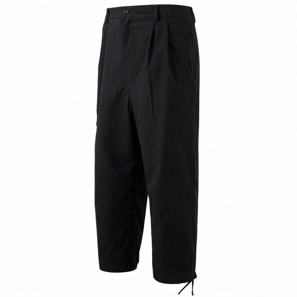 [BUNJANG] New Balance 33-inch Outpocket Loose Tapered Pants / 33인치/뉴발란스 아웃포켓 루즈테이퍼드 팬츠/2락0708