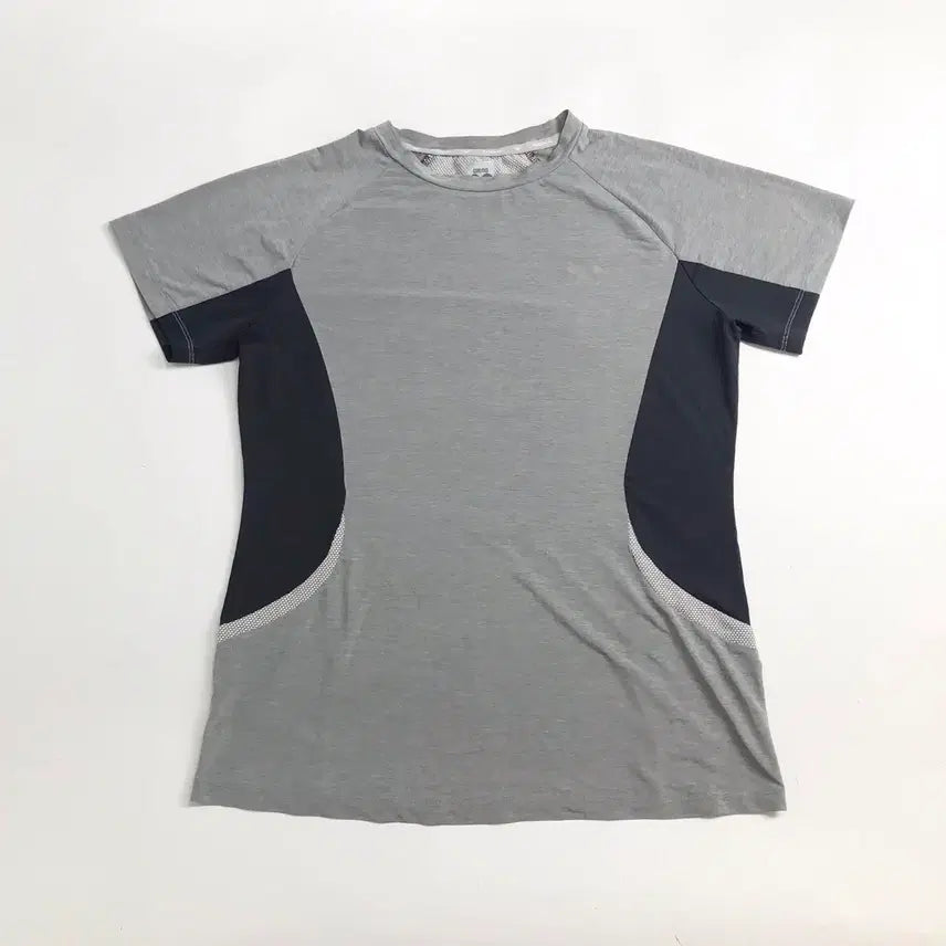 [BUNJANG] Arena Short Sleeve T-Shirt / 아레나 반팔