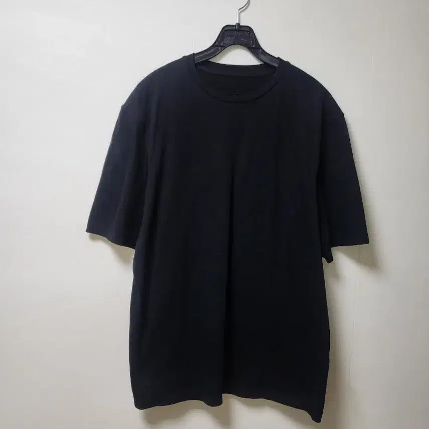 [BUNJANG] Aura Unisex Short-Sleeve T-Shirt / 오르 s24 남녀 공용 반팔티 S