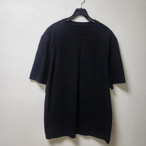 [BUNJANG] Aura Unisex Short-Sleeve T-Shirt / 오르 s24 남녀 공용 반팔티 S