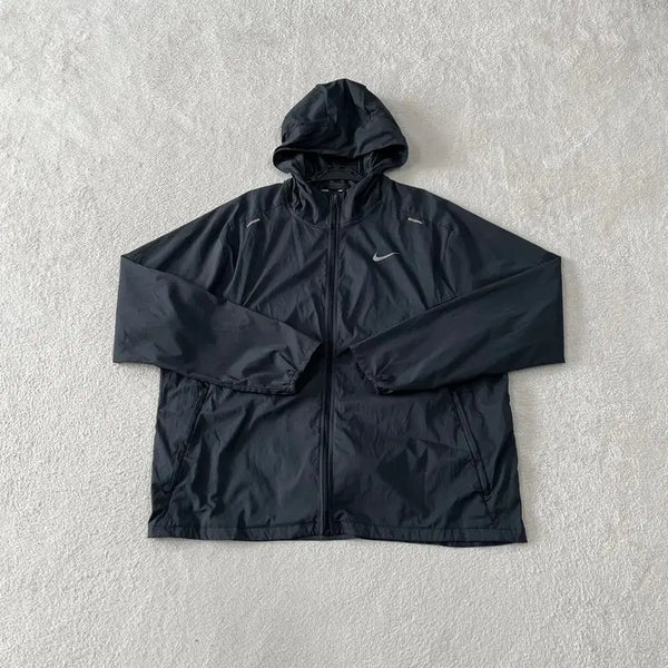 [BUNJANG] Nike XXL Windbreaker Running Jacket / XXL 나이키 러닝 바람막이 자켓 110