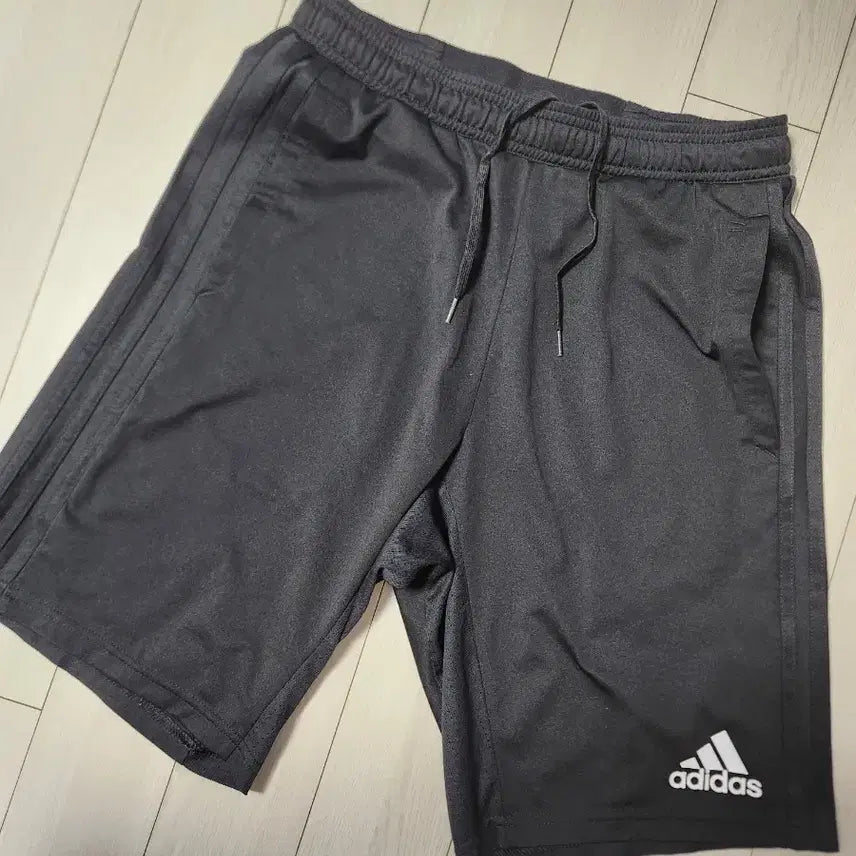 [BUNJANG] Adidas Tiro17 Training Shorts Size M / 새상품급) 아디다스 반바지 티로17 트레이닝 쇼트 축구 반바지 사이즈m