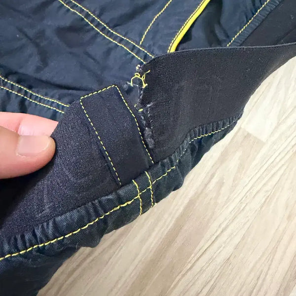 [BUNJANG] La Sportiva Men's Climbing Pants 30-32 (Lightweight) / 라스포르티바 클라이밍 바지 30~32 (얇음) 겨울빼고 사용가능