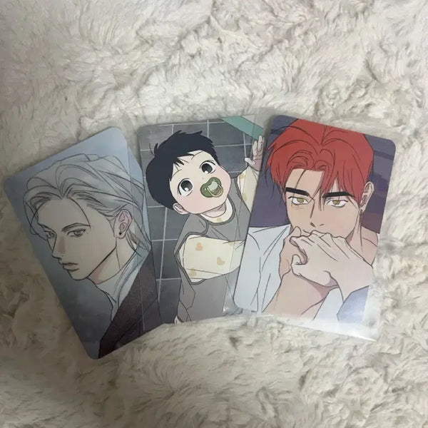 [BUNJANG] NCT Doyoung The Original Ball Special Photocard / 그놈은 공이었다 그놈공 스페셜 포카 판매합니다!