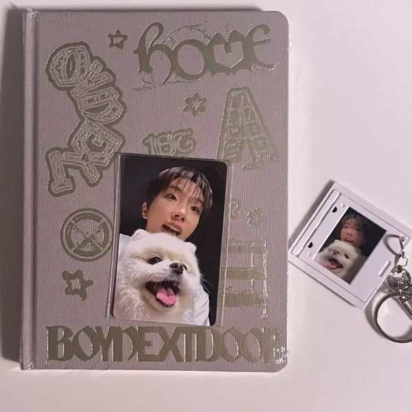 [BUNJANG] Kwon Eunbi Eunbi Collection Bundle Set / 운학 짱이 포카 및 앨범 일괄
