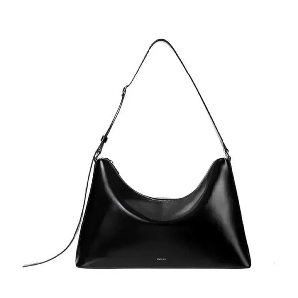 [BUNJANG] Standoil Odd Bag Black / 새제품) 스탠드오일 오드백 블랙