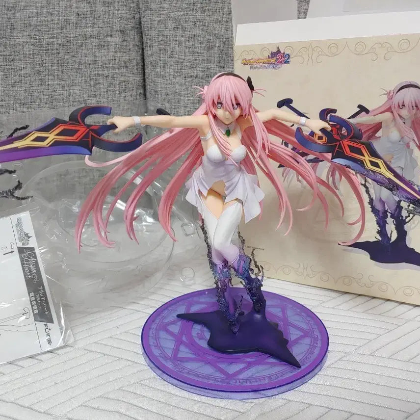 [BUNJANG] Flare Alicia Bishoujo Figure / 플레어 아리시아 미소녀 피규어