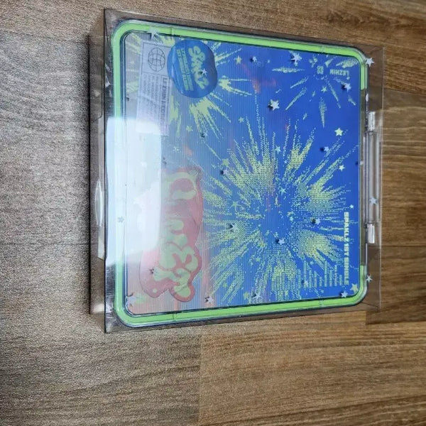 [BUNJANG] 2026 Season's Greetings Photocard Bundle Set / 최저가!)레진 2026시그 판매!!