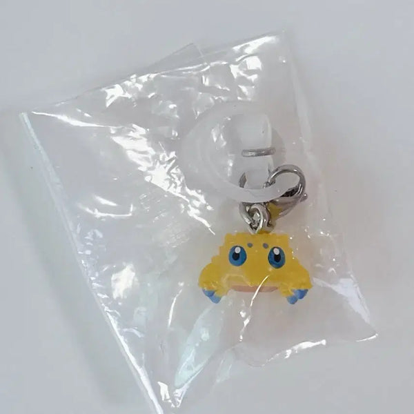 [BUNJANG] Pokemon Pasioch Mjilusi Gacha / 포켓몬스터 파쪼옥 메지루시 가챠