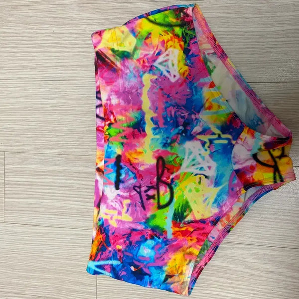 [BUNJANG] Funkita Tag Her Boyi Size 12 Swimsuit / 펑키타 tag her 보이12