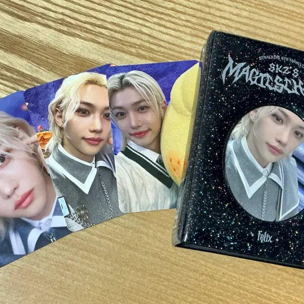 [BUNJANG] Stray Kids Goods / 스키즈 굿즈