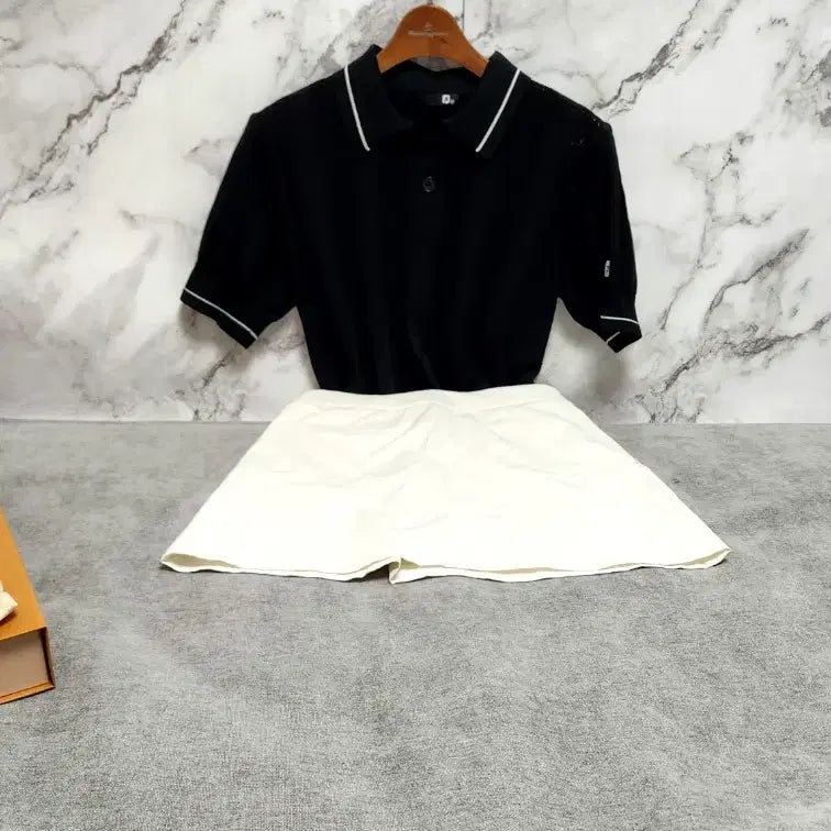 [BUNJANG] J.LINDEBERG Skirt Medium / 제이린드버그 스커트 M