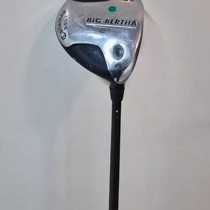 [BUNJANG] Callaway Big Bertha 5 Wood / [가격인하] 캘러웨이 빅버사 5번 우드 판매