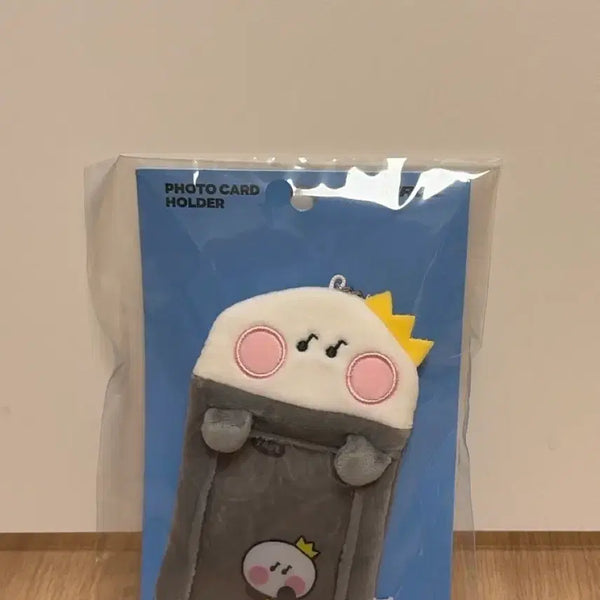 [BUNJANG] TREASURE Yoichi Photocard Holder / 트루즈 요치 포카홀더