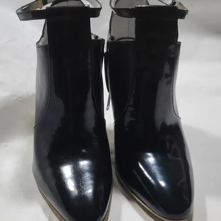 [BUNJANG] Paul Smith High Heels Size 37 (US 6.5) / 폴스미스(paul smith) 하이힐 37사이즈(235)