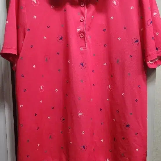 [BUNJANG] Crocodile Lady Women's Short Sleeve T-Shirt / 크로커다일 레이디 반팔티