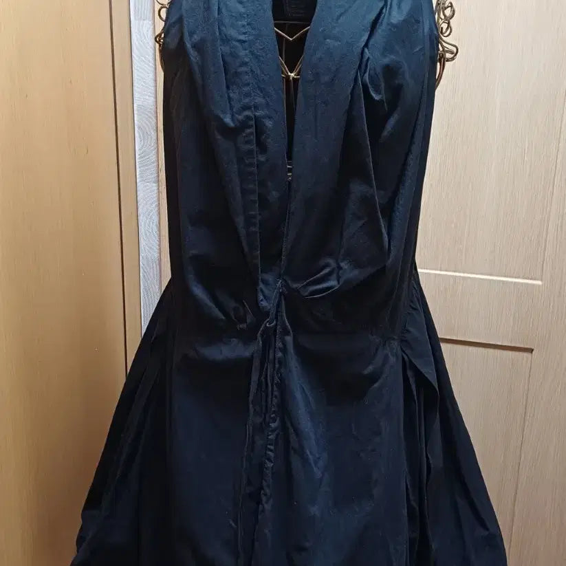 [BUNJANG] AllSaints Aditya Sleeveless Dress UK 8 / 올세인츠(AllSaints) 아디티야 드레스 원피스 (UK 8사이즈)