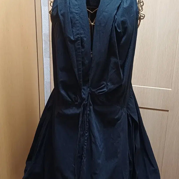 [BUNJANG] AllSaints Aditya Sleeveless Dress UK 8 / 올세인츠(AllSaints) 아디티야 드레스 원피스 (UK 8사이즈)
