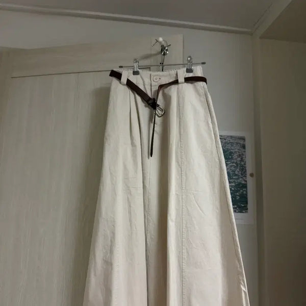 [BUNJANG] Women's Skirt / 여성치마